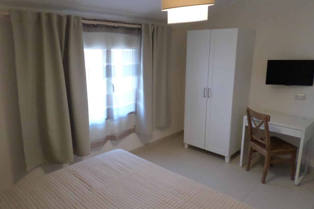 B&B Mansarda Del Sole Naples Extérieur photo